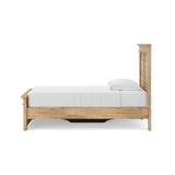  Signature Design by Ashley Makidern PCB1170B26 Twin Panel Storage Bed IMAGE 8