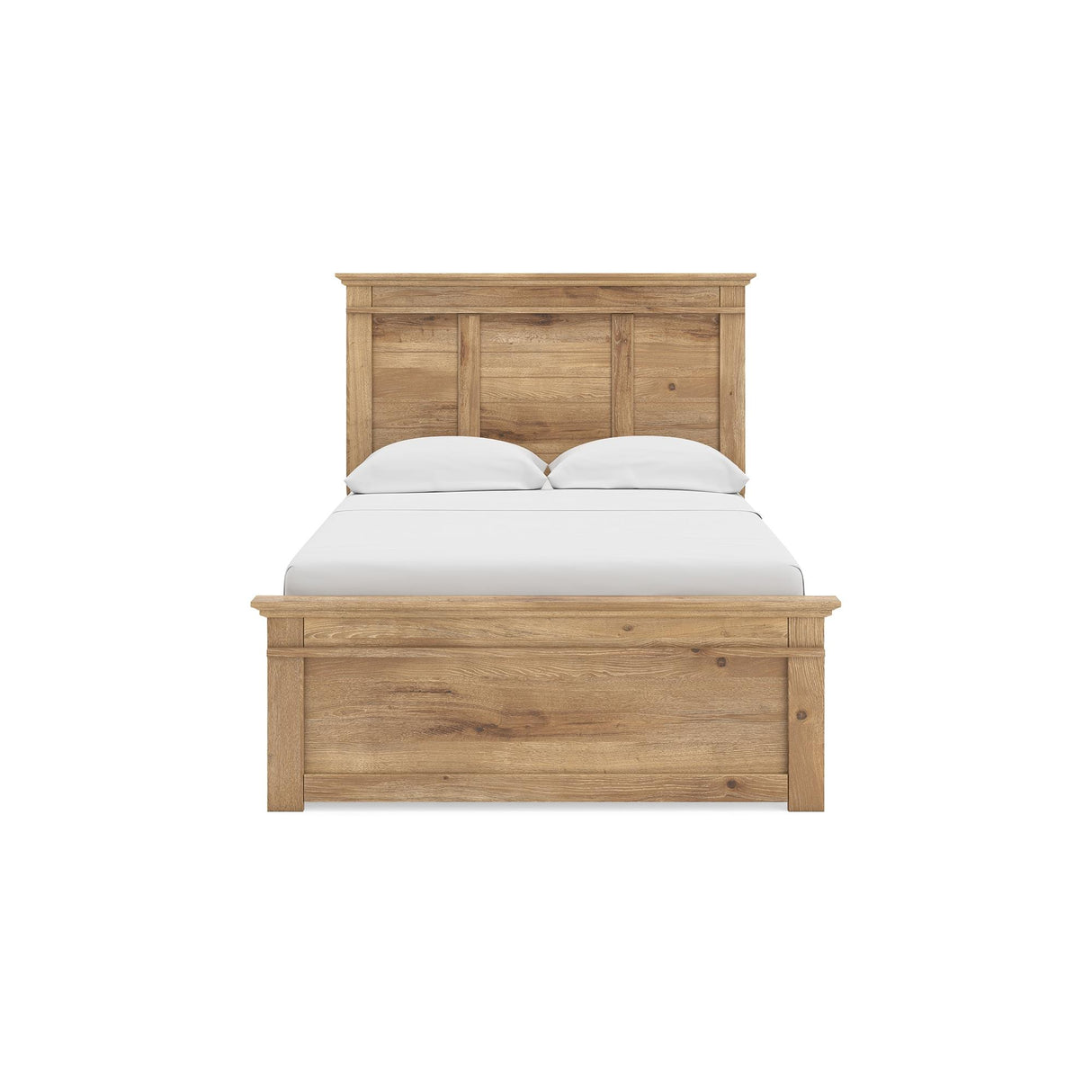  Signature Design by Ashley Makidern PCB1170B27 Full Panel Storage Bed IMAGE 6