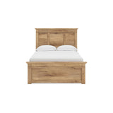  Signature Design by Ashley Makidern PCB1170B27 Full Panel Storage Bed IMAGE 6