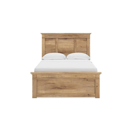  Signature Design by Ashley Makidern PCB1170B27 Full Panel Storage Bed IMAGE 6