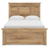  Signature Design by Ashley Makidern PCB1170B31 Full Panel Storage Bed IMAGE 8
