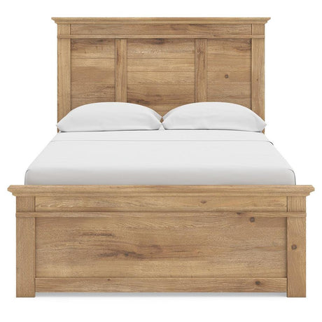  Signature Design by Ashley Makidern PCB1170B31 Full Panel Storage Bed IMAGE 8