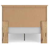  Signature Design by Ashley Makidern PCB1170B4 Queen Panel Storage Bed IMAGE 3