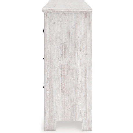  Signature Design by Ashley Makidern PCB1171-31 Six Drawer Dresser IMAGE 5