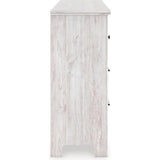  Signature Design by Ashley Makidern PCB1171-31 Six Drawer Dresser IMAGE 6