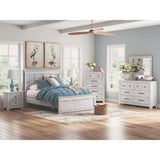  Signature Design by Ashley Makidern PCB1171-46 Five Drawer Chest IMAGE 9