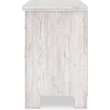  Signature Design by Ashley Makidern PCB1171-92 Two Drawer Night Stand IMAGE 5