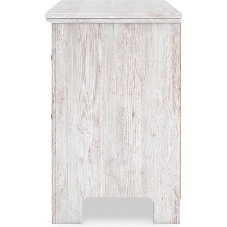  Signature Design by Ashley Makidern PCB1171-92 Two Drawer Night Stand IMAGE 5