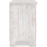  Signature Design by Ashley Makidern PCB1171-92 Two Drawer Night Stand IMAGE 6