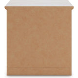  Signature Design by Ashley Makidern PCB1171-92 Two Drawer Night Stand IMAGE 7