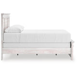  Signature Design by Ashley Makidern PCB1171B11 King Panel Bed IMAGE 3
