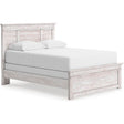  Signature Design by Ashley Makidern PCB1171B19 Full Panel Bed IMAGE 1