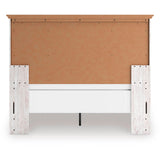  Signature Design by Ashley Makidern PCB1171B2 Queen Panel Bed IMAGE 4