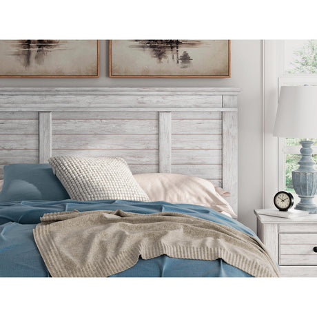  Signature Design by Ashley Makidern PCB1171B23 Full Panel Storage Bed IMAGE 10