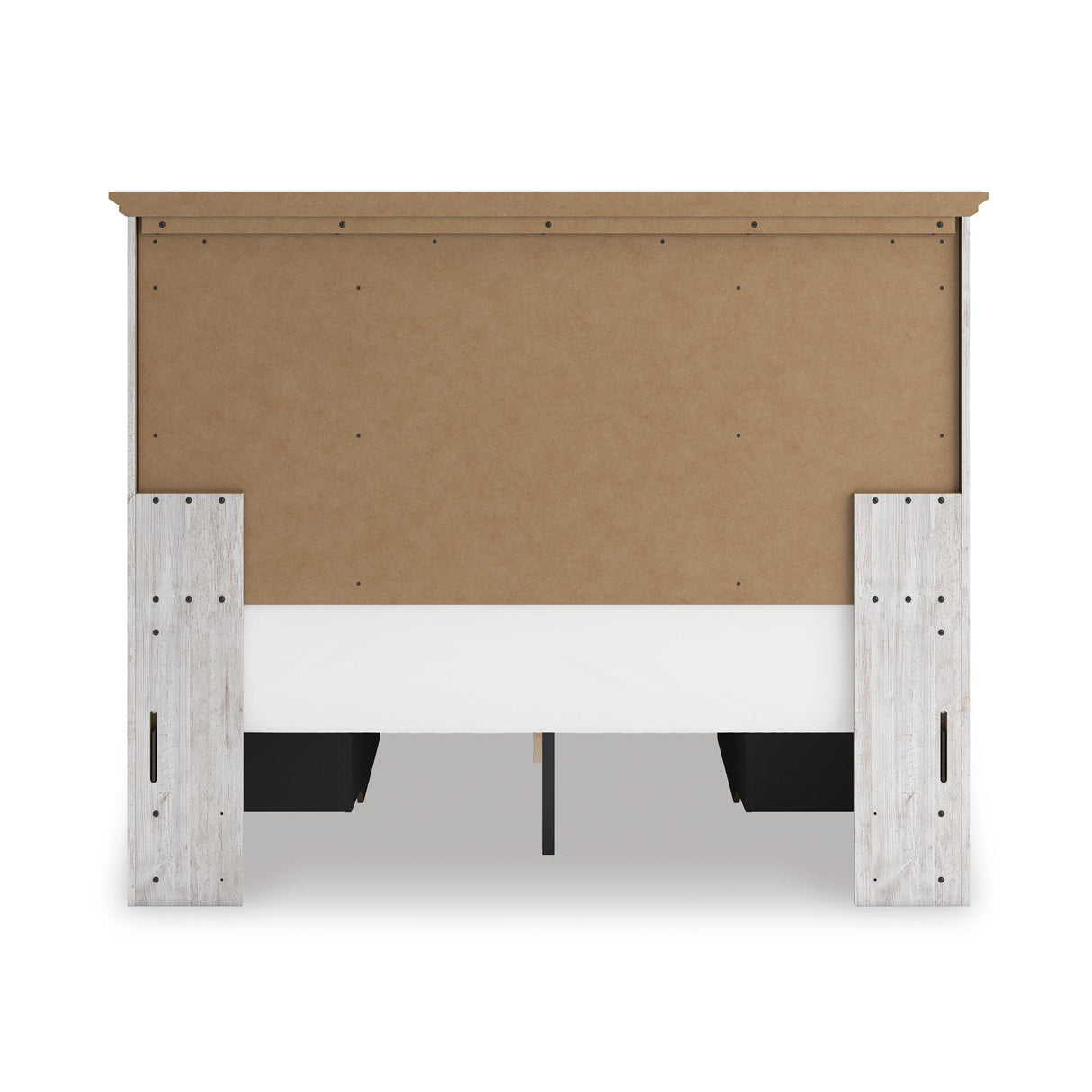  Signature Design by Ashley Makidern PCB1171B31 Full Panel Bed with Storage IMAGE 6