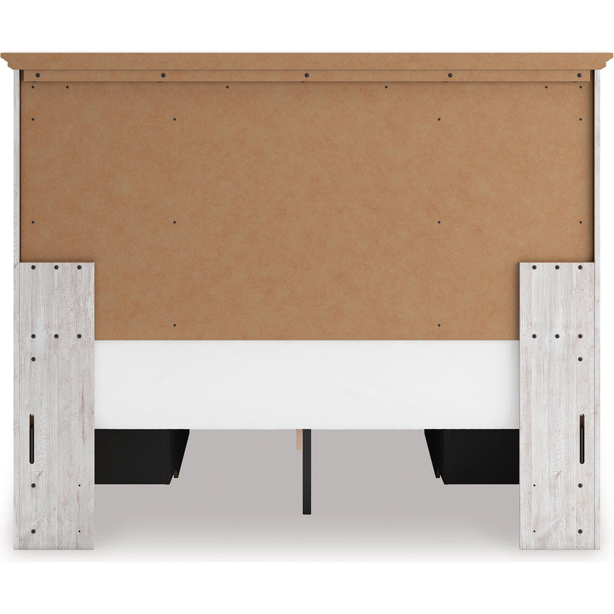  Signature Design by Ashley Makidern PCB1171B7 Queen Panel Storage Bed IMAGE 6