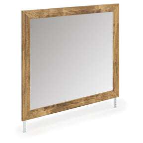  Signature Design by Ashley Maystonna PCB1580-36 Bedroom Mirror IMAGE 1