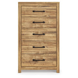  Signature Design by Ashley Maystonna PCB1580-46 Five Drawer Chest IMAGE 6