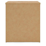  Signature Design by Ashley Maystonna PCB1580-92 Two Drawer Night Stand IMAGE 7