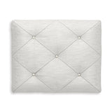  Signature Design by Ashley Kozlani PCB1819-01 Vanity Upholstered Stool IMAGE 3