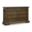  Signature Design by Ashley Frantanna PCB949-31 Dresser IMAGE 1