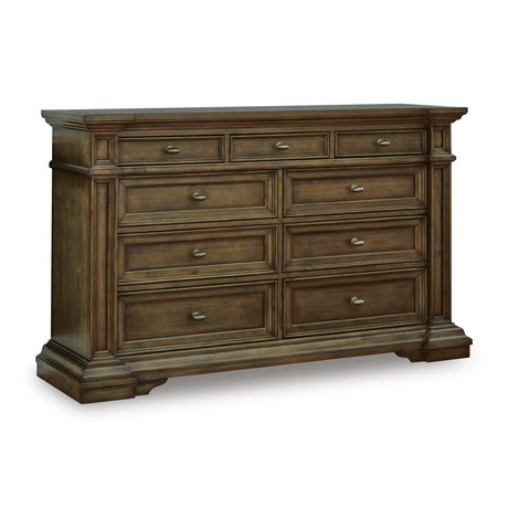 Signature Design by Ashley Frantanna PCB949-31 Dresser IMAGE 1