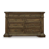  Signature Design by Ashley Frantanna PCB949-31 Dresser IMAGE 3