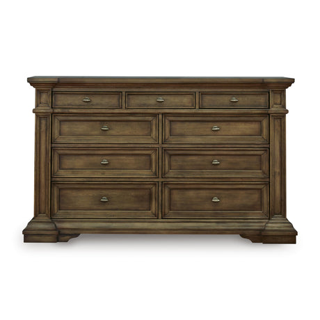  Signature Design by Ashley Frantanna PCB949-31 Dresser IMAGE 3