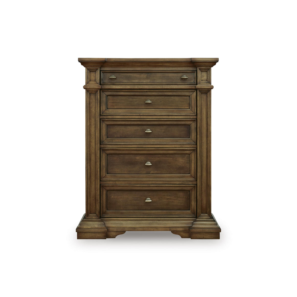  Signature Design by Ashley Frantanna PCB949-46 Five Drawer Chest IMAGE 3
