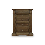  Signature Design by Ashley Frantanna PCB949-46 Five Drawer Chest IMAGE 3