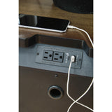  Signature Design by Ashley Frantanna PCB949-93 Three Drawer Night Stand IMAGE 6