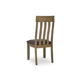  Signature Design by Ashley Urbinforte PCD592-01 Dining Upholstered Side Chair IMAGE 4