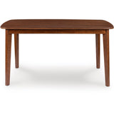  Signature Design by Ashley Tameride PCD609-225 Dining Room Table Set IMAGE 3