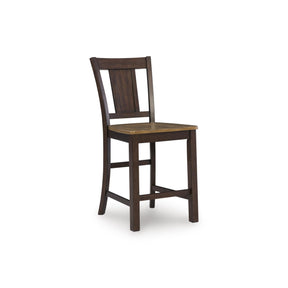  Signature Design by Ashley Rylandeen PCD651-124 Barstool IMAGE 1