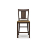  Signature Design by Ashley Rylandeen PCD651-124 Barstool IMAGE 2