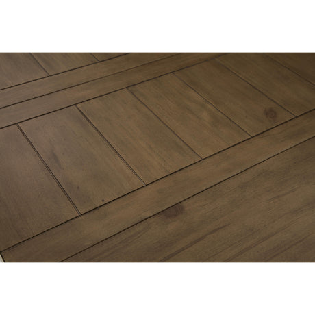  Signature Design by Ashley Rylandeen PCD651-32 Rectangular Dining Room Counter Extension Table IMAGE 5