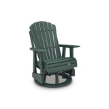  Signature Design by Ashley Shell Beach PCP115-820 Swivel Glider Chair IMAGE 1