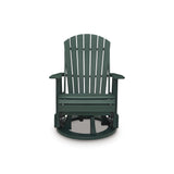  Signature Design by Ashley Shell Beach PCP115-820 Swivel Glider Chair IMAGE 2
