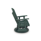  Signature Design by Ashley Shell Beach PCP115-820 Swivel Glider Chair IMAGE 3