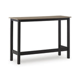  Signature Design by Ashley Shoreline Beach PCP221-113 Counter Table Set IMAGE 2