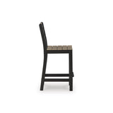  Signature Design by Ashley Shoreline Beach PCP221-113 Counter Table Set IMAGE 4