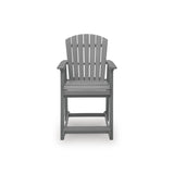  Signature Design by Ashley Sanctuary Beach PCP227-124 Barstool IMAGE 2