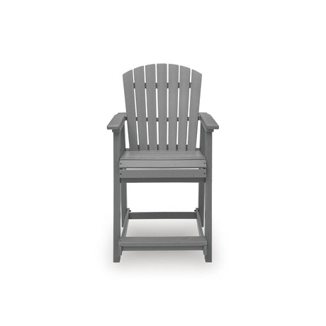  Signature Design by Ashley Sanctuary Beach PCP227-124 Barstool IMAGE 2