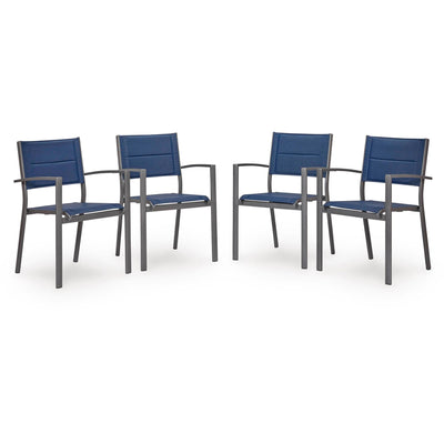  Signature Design by Ashley Rocky Creek PCP326-601A Sling Arm Chair IMAGE 1