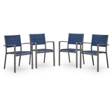  Signature Design by Ashley Rocky Creek PCP326-601A Sling Arm Chair IMAGE 1