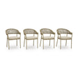  Signature Design by Ashley Orchard Beach PCP373-601A Arm Chair With Cushion IMAGE 1
