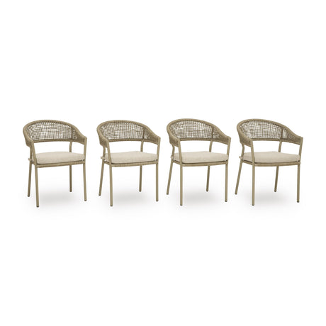  Signature Design by Ashley Orchard Beach PCP373-601A Arm Chair With Cushion IMAGE 1
