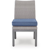  Signature Design by Ashley Half Moon Beach PCP418-601 Side Chair with Cushion IMAGE 2