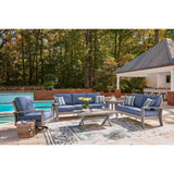  Signature Design by Ashley Half Moon Beach PCP418-835 Loveseat with Cushion IMAGE 9