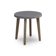  Signature Design by Ashley Harmony Headlands PCP428-706 Round End Table IMAGE 1